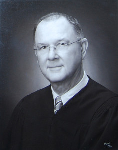 Judge-Chrestman